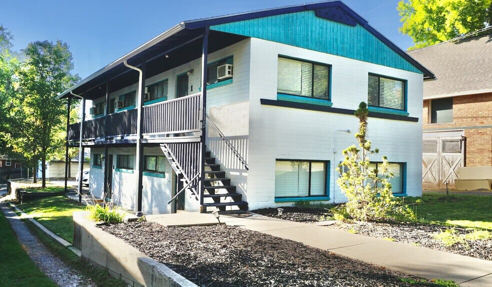 Building Photo - 115 S Street-SI FL1-ID1513965P