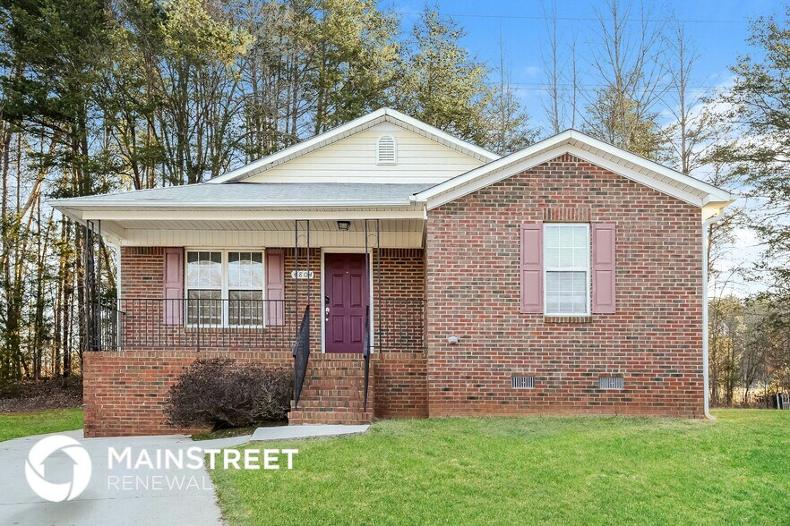 Primary Photo - 4804 Shady Pine Dr