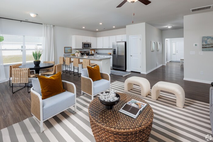 Building Photo - 7523 Tender Heart Cir