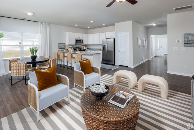 Building Photo - 7503 Tender Heart Cir