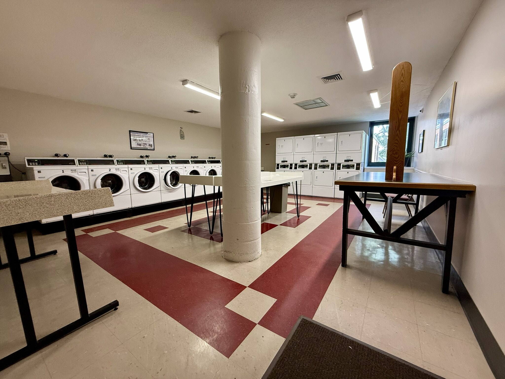 Laundry Room - 150 Rumford Ave
