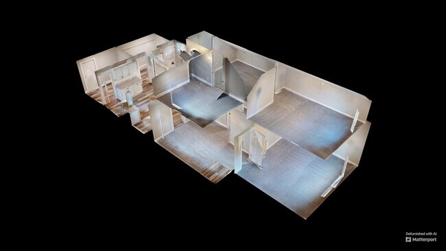 Building Photo - Clark / Fulton Area - 4 Bedrooms - Single ...