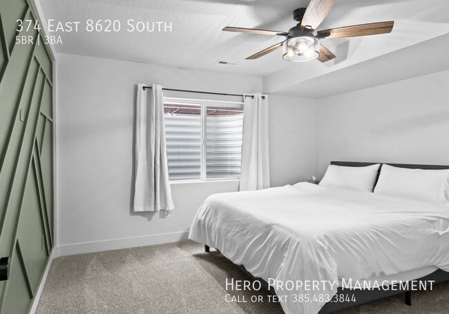 Building Photo - 374 8620 S