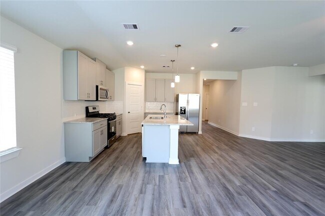 Building Photo - 1435 Waggoner Rnch Trl