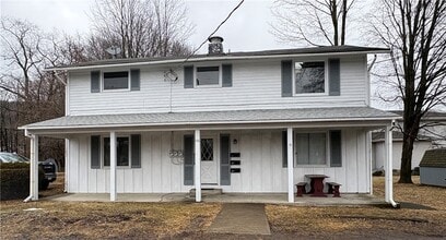 Building Photo - 116 W High St