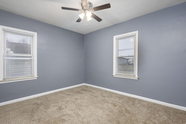 Building Photo - 3970 11th St