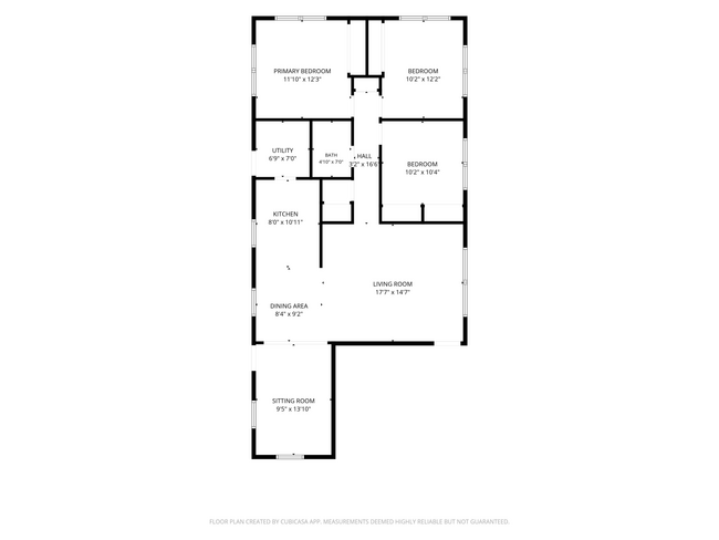 Building Photo - 4057 Chukker Dr