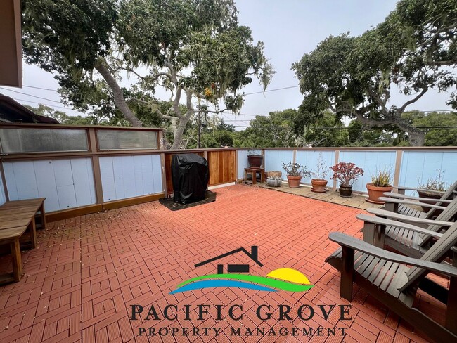 Building Photo - Furnished Single Family Home in Pacific Gr...