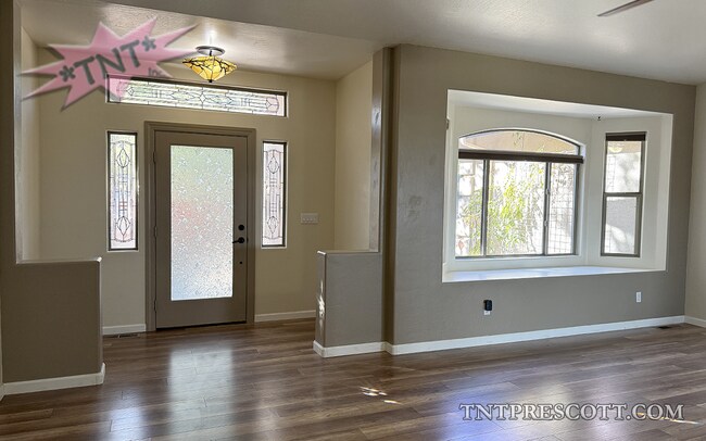 Building Photo - Home in Yavapai Hills HOA