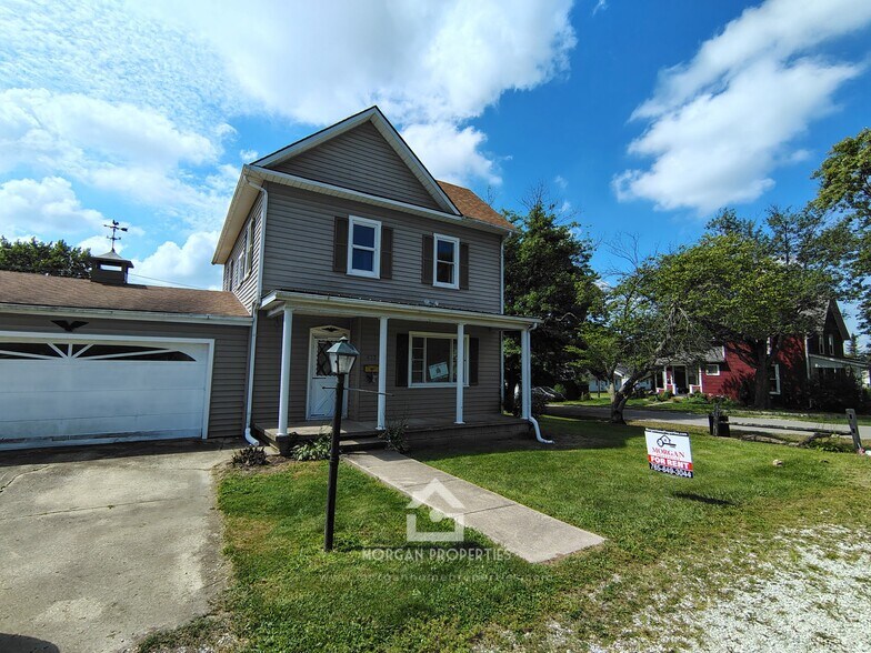 Primary Photo - 623 W Jefferson St