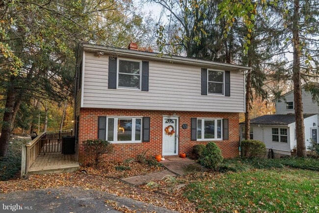 Building Photo - 119 Bosley Ave