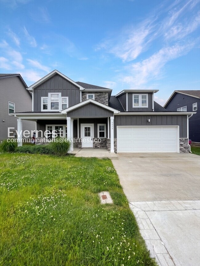 Building Photo - 4042 Ft Sumter Dr