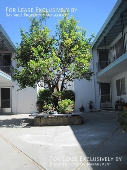 Building Photo - 1 BR 1BA ground floor Apartment w/ garage,...