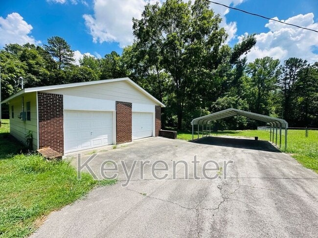 Building Photo - 12516 Yarnell Rd