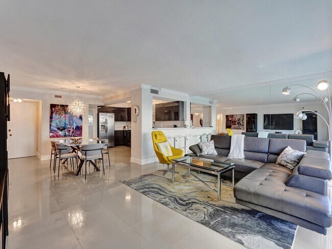 Building Photo - 3430 Galt Ocean Dr