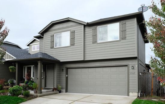 Building Photo - Fantastic West Eugene 3-Bedroom 2.5-Bath H...