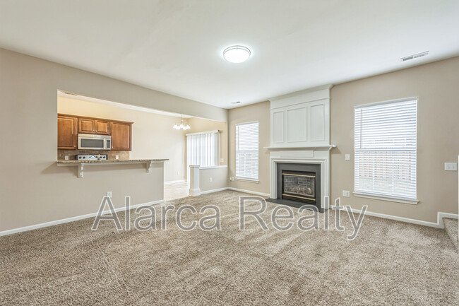 Building Photo - 15112 Northsprings Dr