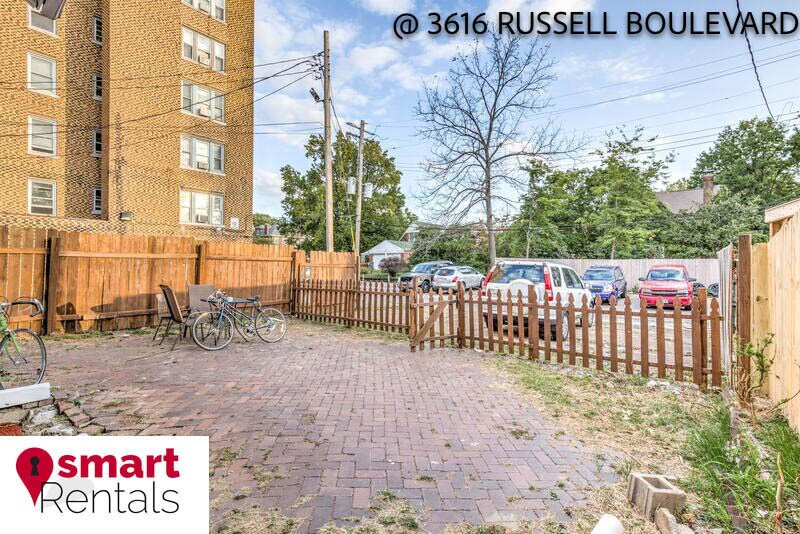 Building Photo - 3616 Russell Blvd