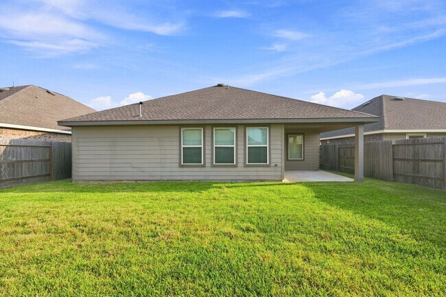 Building Photo - 14222 Overbrook Willow Wy