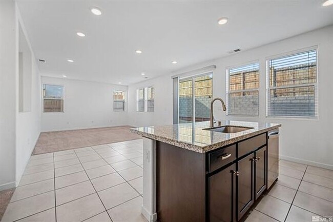 Building Photo - Modern Beauty in Lemmon Valley... MUST SEE!