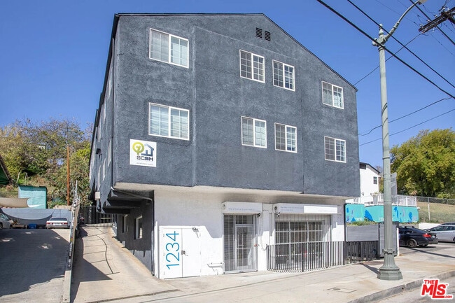 Primary Photo - 1234 W Sunset Blvd