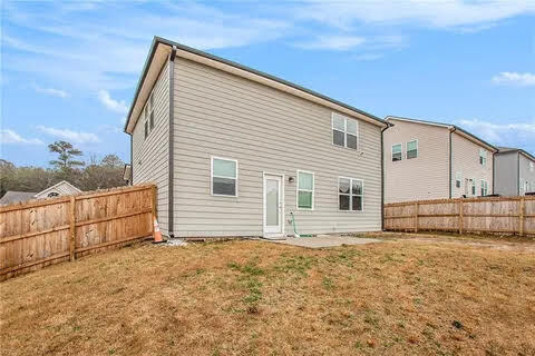 Building Photo - 7522 Congregation St