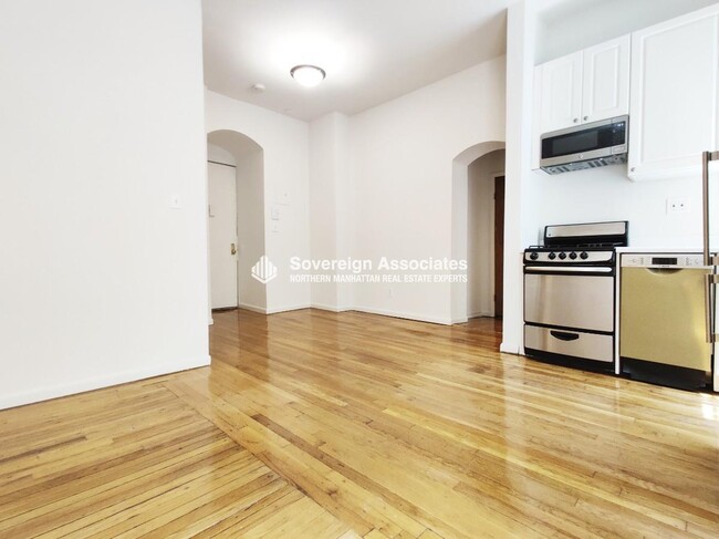 Floorplan - 248 West 105th Street