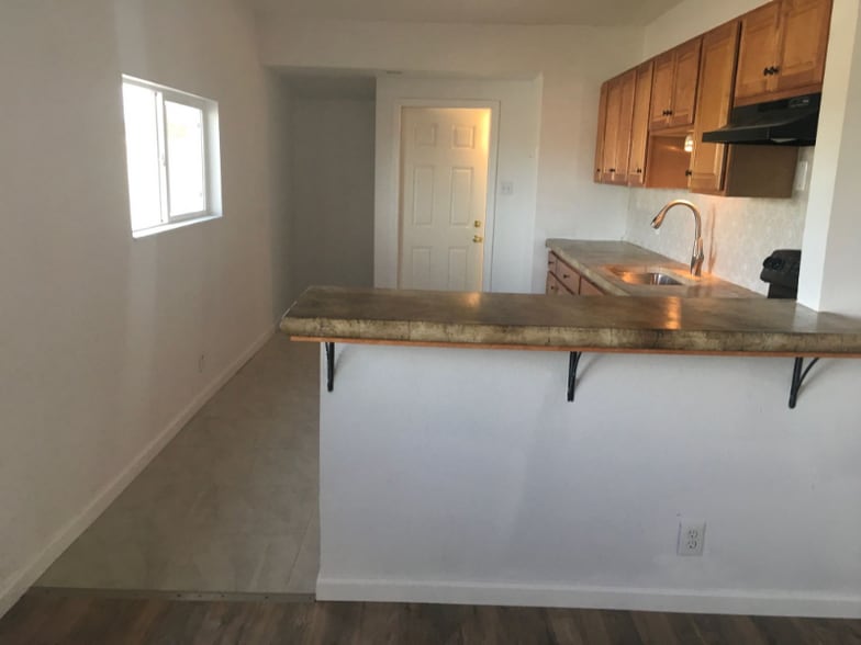 Building Photo - 339 San Carlos St