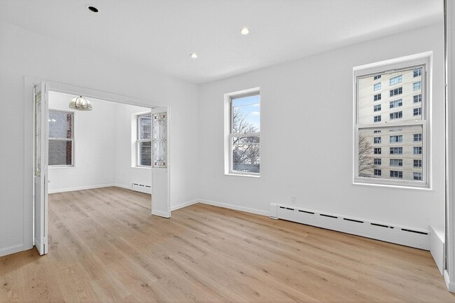 Building Photo - 6045 JFK Blvd E