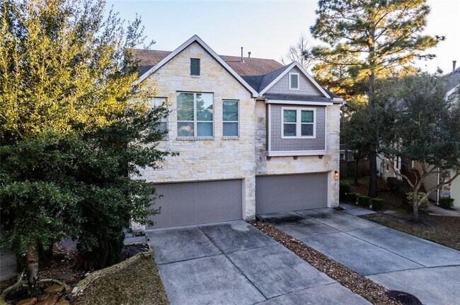 Building Photo - 211 Cheswood Forest Pl