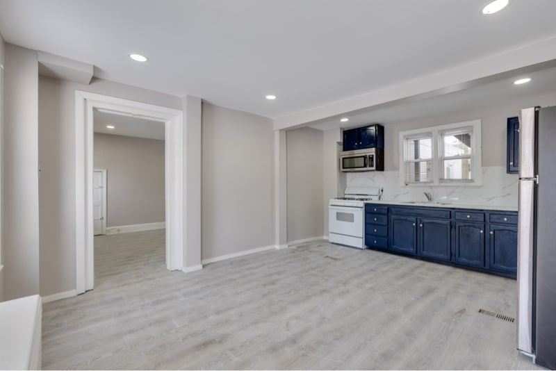 Building Photo - 4211 Garrett Rd