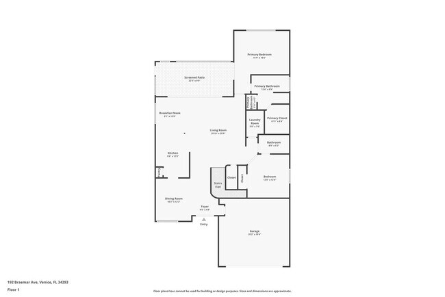 Building Photo - 192 Braemar Ave