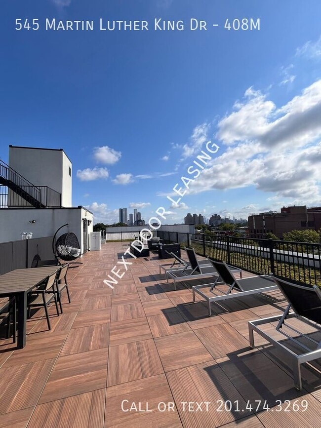 Building Photo - 545 M.L.K. Drive