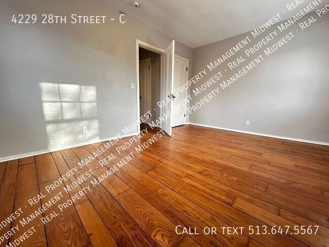 Building Photo - 4229 28th St