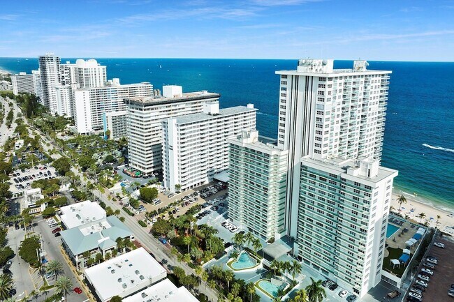 Building Photo - 3900 Galt Ocean Dr