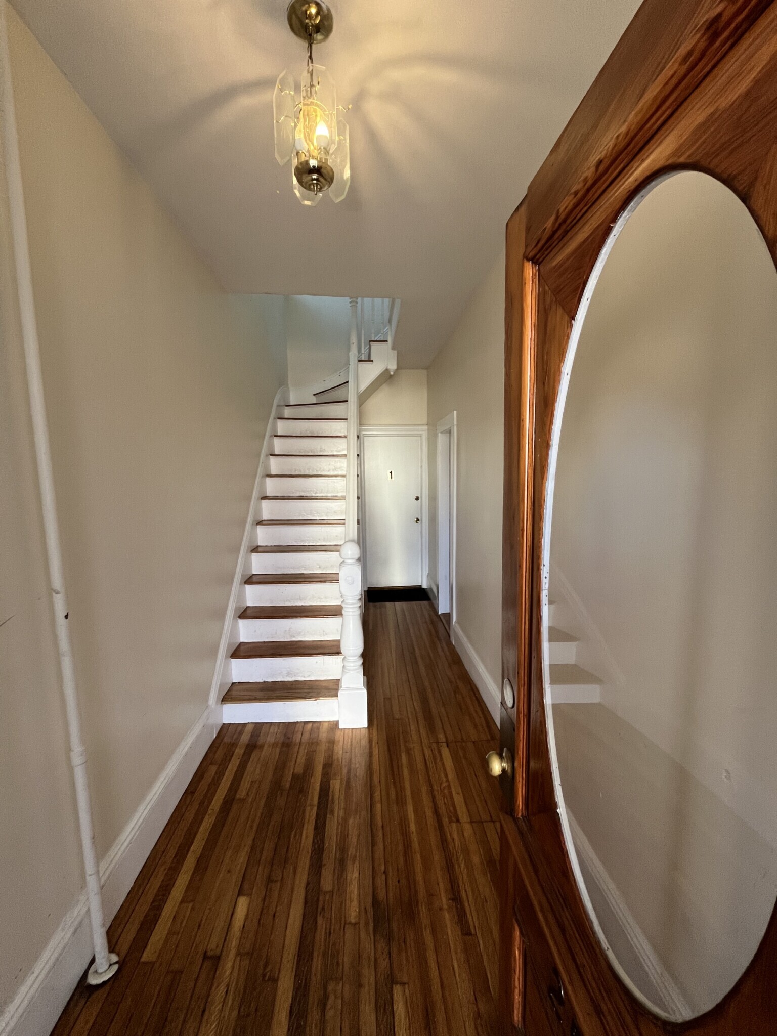 Building Photo - 2572 Massachusetts Ave