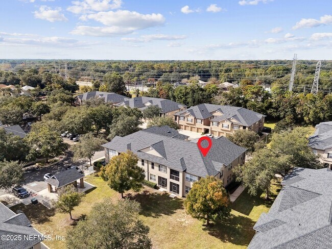 Building Photo - 12301 Kernan Forest Blvd