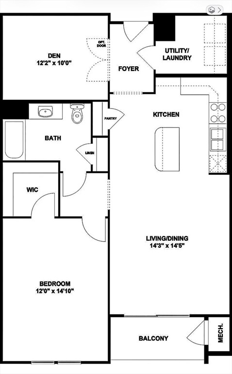 Building Photo - 2 Codman Wy