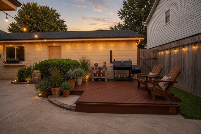 Building Photo - 17119 Mellow Ridge Dr