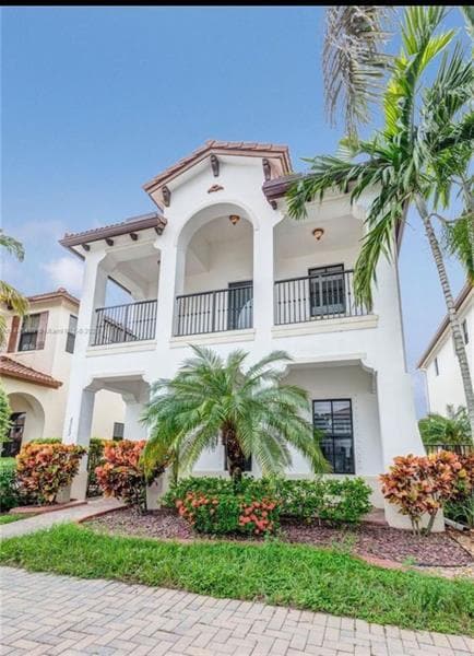 Building Photo - 8362 NW 39th Ct