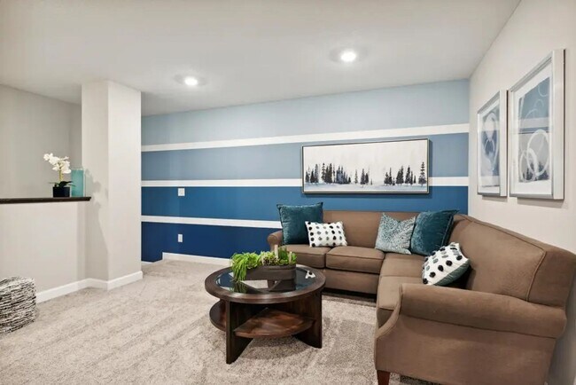 Building Photo - Awesome lennar new construction 3 bed townhouse