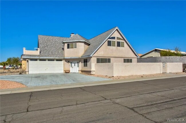 Primary Photo - 3466 Mineral Park Dr