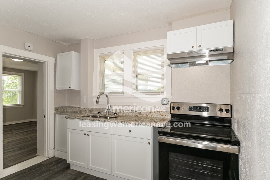 Building Photo - 8026 Cler Ave