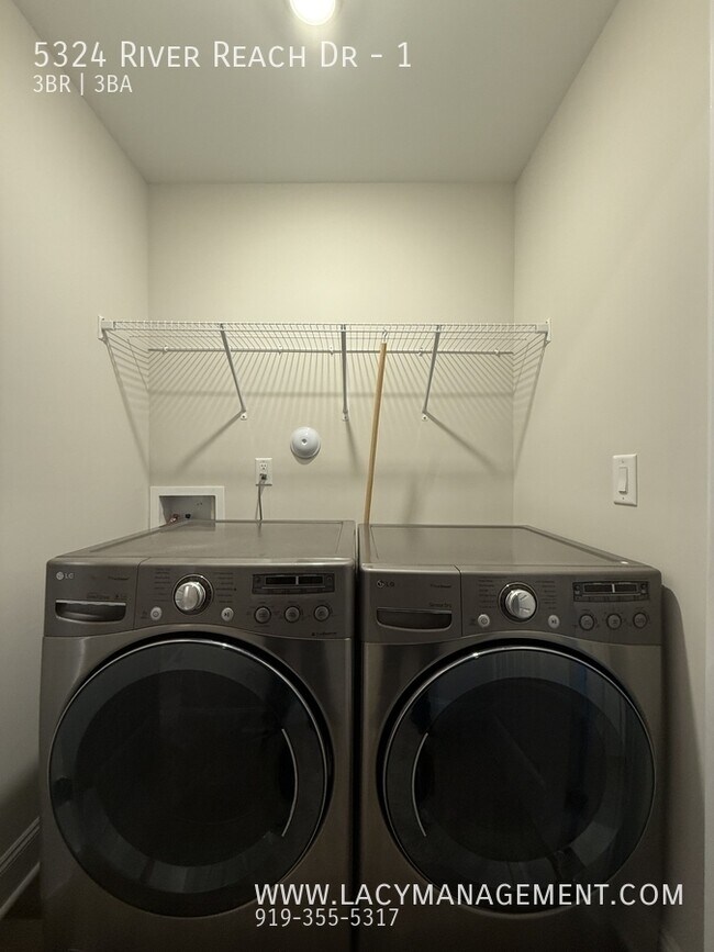 Building Photo - 5324 River Reach Dr