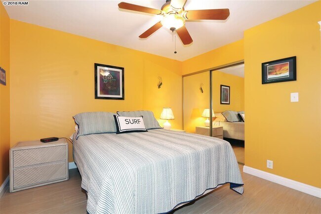 Building Photo - NICELY REMODELED- Furnished - Kalama Villa 1 Bed / 1 Bath -Central Kihei very close to the beach