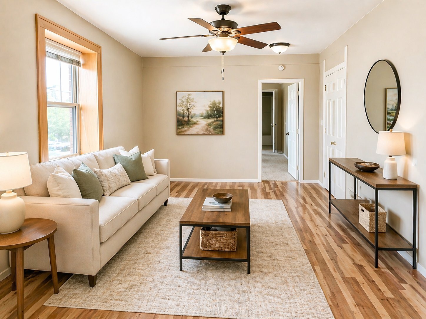 Building Photo - 105 3rd Ave