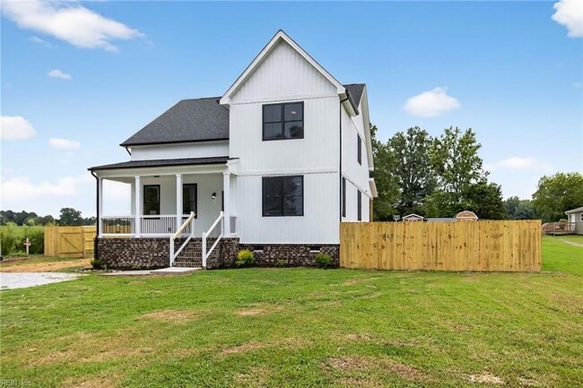 Building Photo - 17060 White Marsh Rd