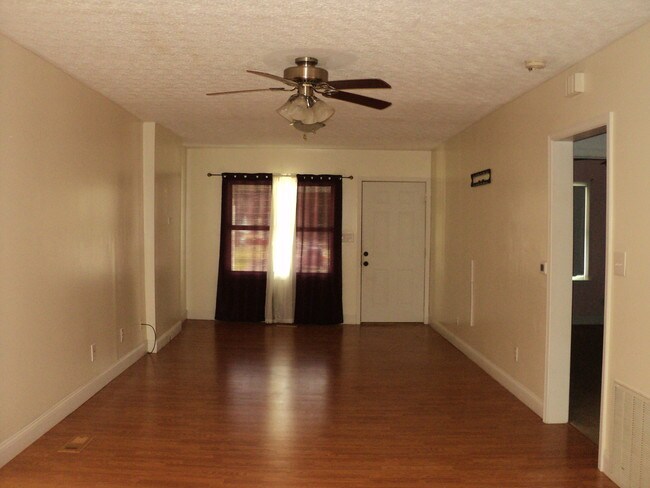 Living Room - 530 10th Ave