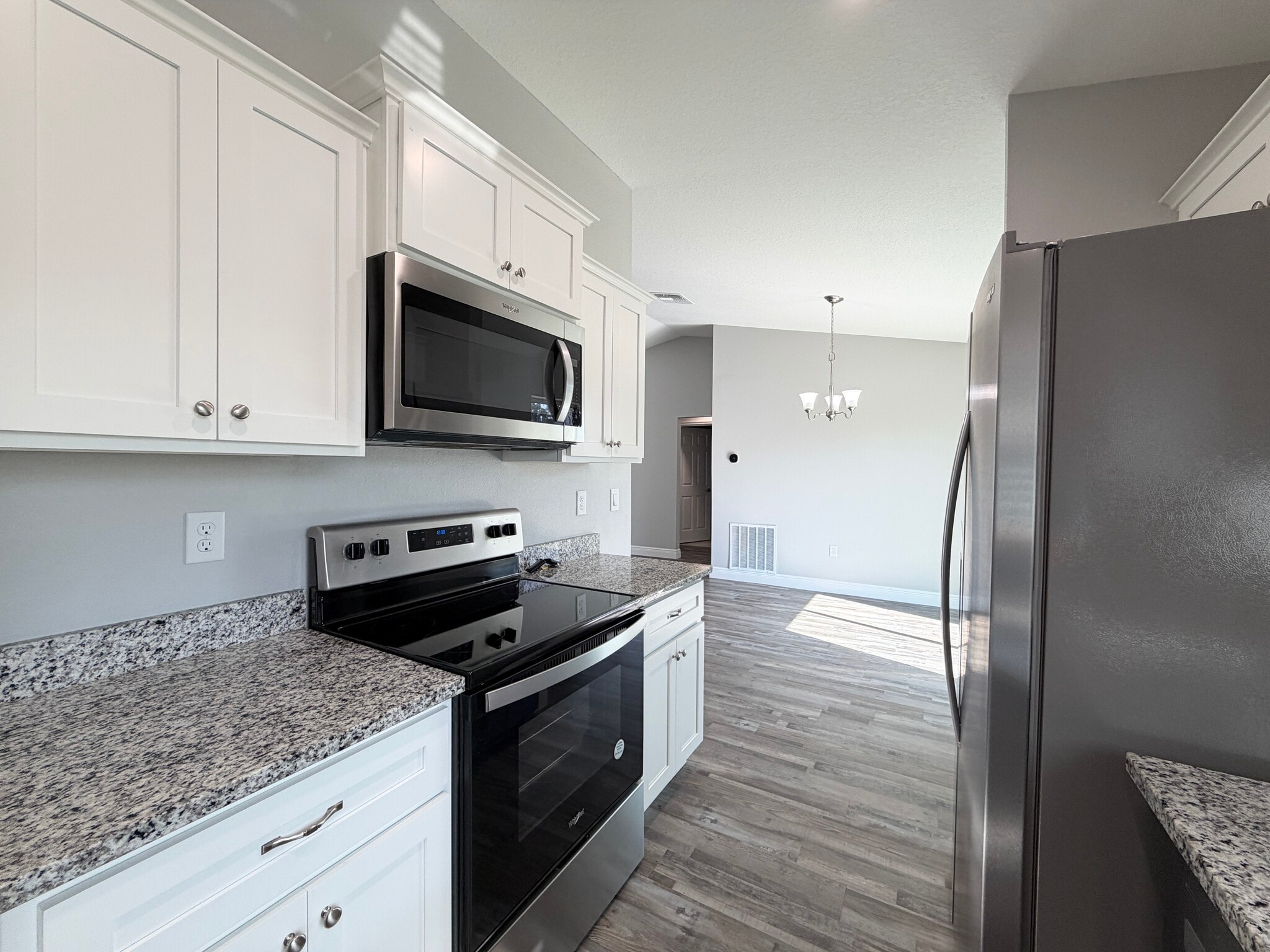 Building Photo - 2330 W Juan Vega Ln