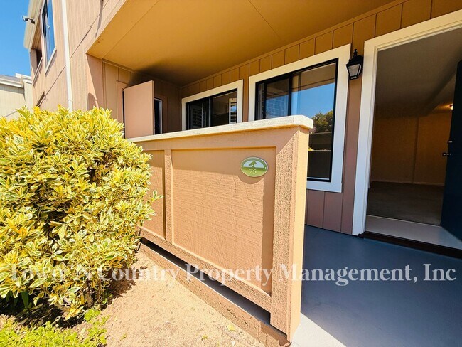 Building Photo - Now Available in Monterey’s Sun Belt | Stylish Updated Condo in a Prime Location Just Reduced to ...